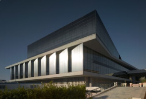 Acropolis Museum