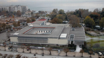 Archaeological Museum of Thessaloniki