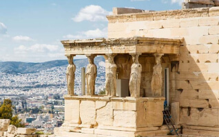 Architectural wonder