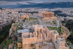 Built into Environments