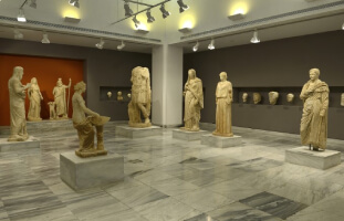 Heraklion Archaeological Museum