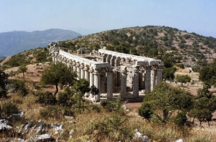 UNESCO Heritage Monuments