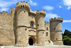 Medieval City of Rhodes