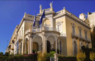 Museum of Cycladic Art