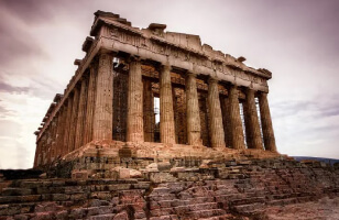 Parthenon